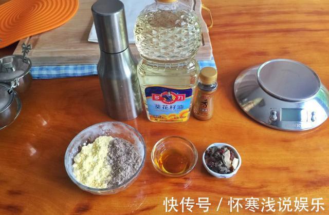牛奶|天冷,少喝豆浆牛奶多喝它,一次做好半年不坏,随喝随冲,特方便