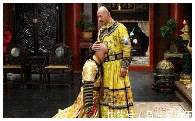 |这些皇帝都写过罪己诏,有的诏书诚实,有的搞笑,有的让人落泪