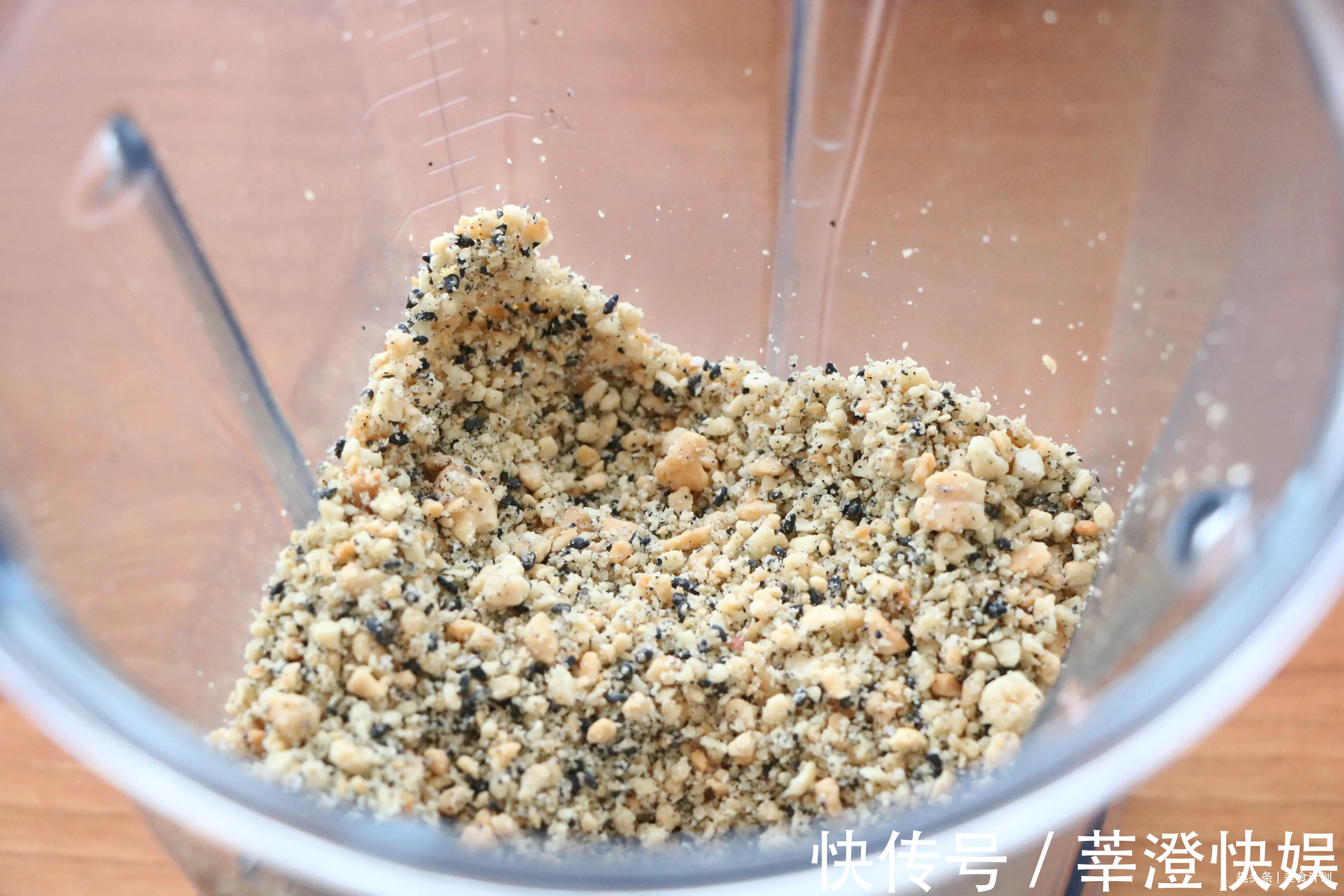 汤圆|糯米粉新做法,比汤圆简单又好吃,还能当甜点,美味营养两不误!