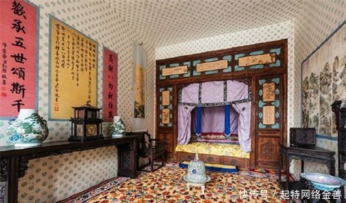 寿康宫|原来你的看的故宫都是“假故宫”?未开发地区,电视剧都不敢乱拍