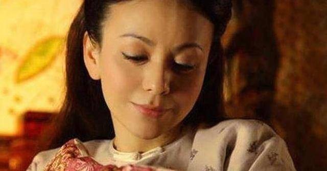 乳娘|当溥仪的乳娘有两个规矩,一是每天必须吃猪肘,还有一个不近人情