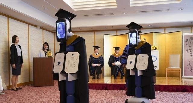 面部表情|老美的机器人水平,要警惕!超出一般人的想象