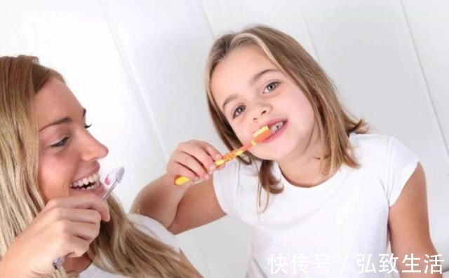 宝妈|想要宝宝牙齿洁白,这3点家长要做好,帮娃告别“小黑牙”
