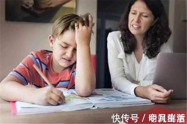 教育|唠叨成为低层次教育方式,高层次父母这样做,把孩子教育成才
