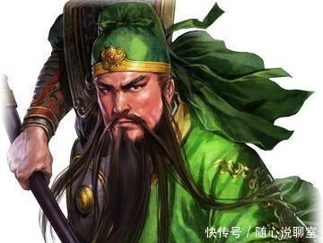 顶替|三国演义文武双全的名将前五名,赵云不在其中,竟被此人“顶替”