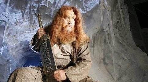 明教4大护法武功排名韦一笑垫底、紫衫龙王仅第三,第一太强