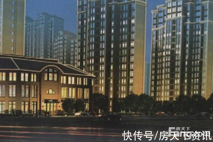 红盘|吴南华庭红盘火热抢购中，这个楼盘真香