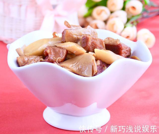冬天炖牛肉放什么料最香?牢记“这3样”,牛肉软烂,多汁又入味