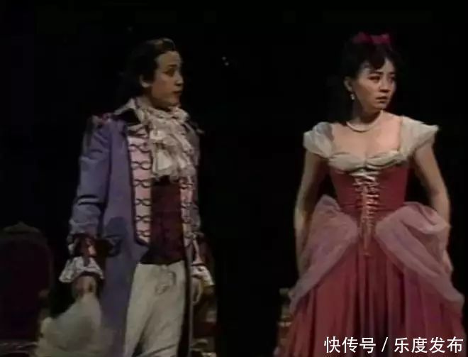 跳跃|音乐天才莫扎特,是一个永远在跳跃的音符