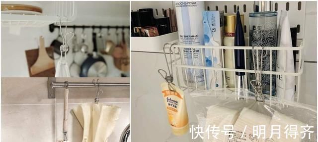 水龙头|卫生间安装这7样东西，不仅提升幸福感，还方便实用