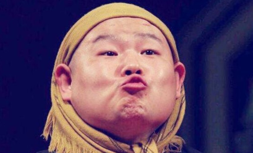 郭麒麟13档综艺霸屏,岳云鹏一哥不保,郭德纲一哥内定了!