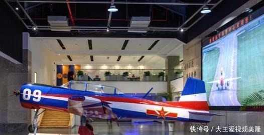 老年|浙江最具特色的小镇,建德航空小镇,老钢厂上建起了“天空之城”