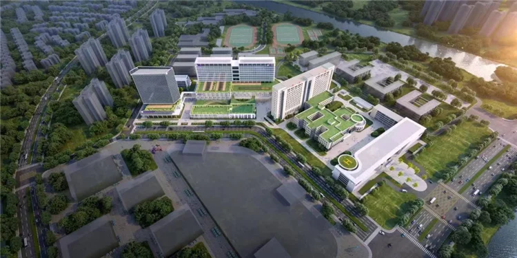 珠海西区医疗资源将有大提升 珠海西区医疗资源将有大提升