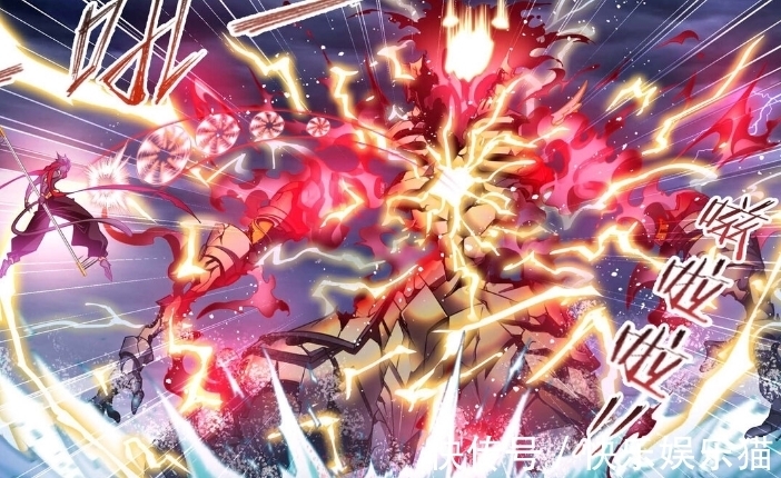 欧阳|斗罗大陆：裁决之主彻底被解决，菊斗罗打飞欧阳，鬼斗罗开始行动