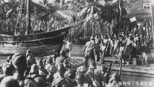 抗日战争|抗日战争他被称为“东方隆美尔”,是远征军中歼灭日军最多的将领