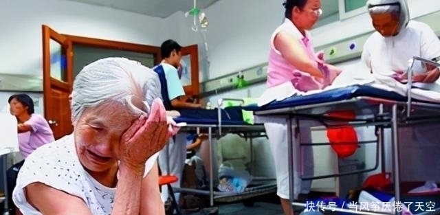 儿女|儿女双全,分家产的时候别“平分”,7旬老人的话过来人会懂!