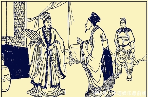 追杀|诸葛亮看到将死的司马懿被大雨救了，为何不下令将士追杀司马懿？