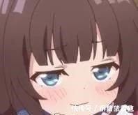 杰诺斯|有一种“萝莉”叫我已成年,日漫中这些成年萝莉你都认识吗