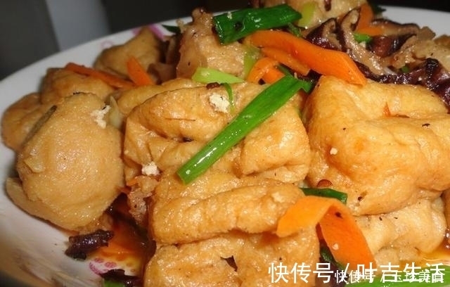 家常菜|好吃不腻的几道家常菜，鲜香下饭，简单美味，每次做饭都不够吃