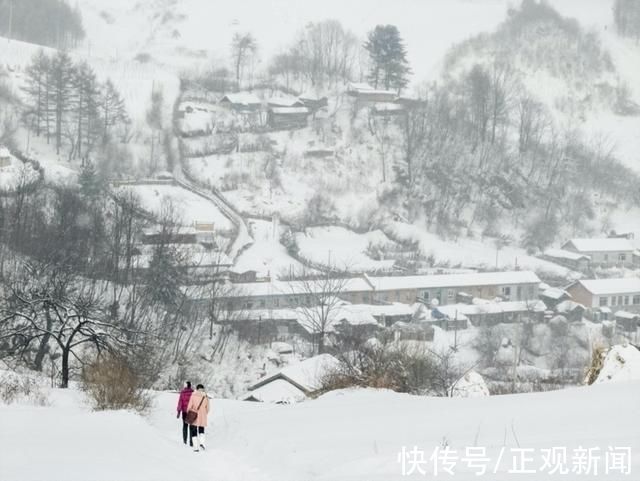 林海雪原|什么样的“人世间”拍出这样的“狙击手”?