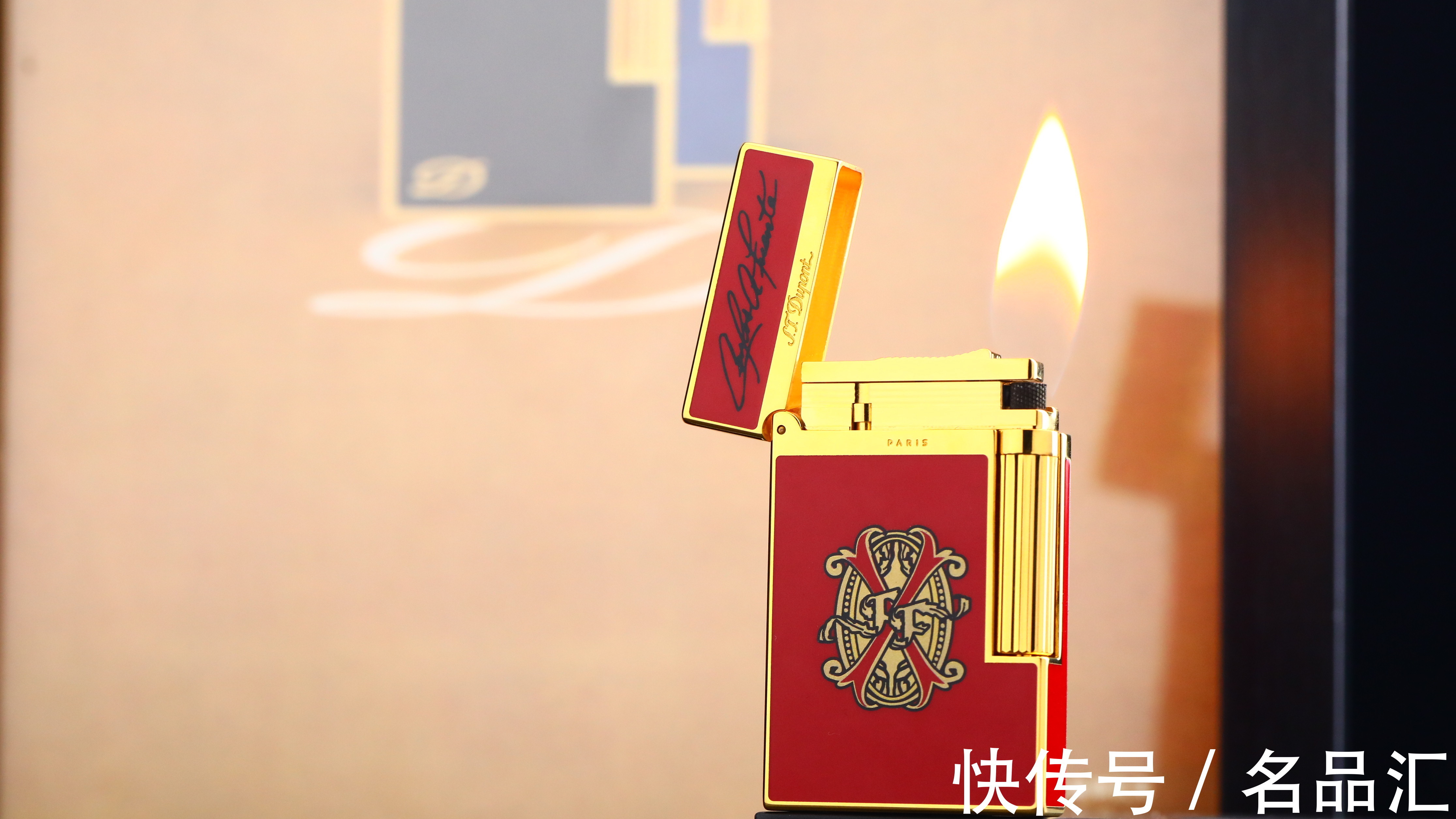 打火机|中古打火机的挑选方法,你知道你的打火机还能用几年吗?