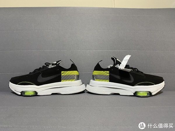 气垫|超软厚底鞋Nike Air Zoom-Type SE 3M