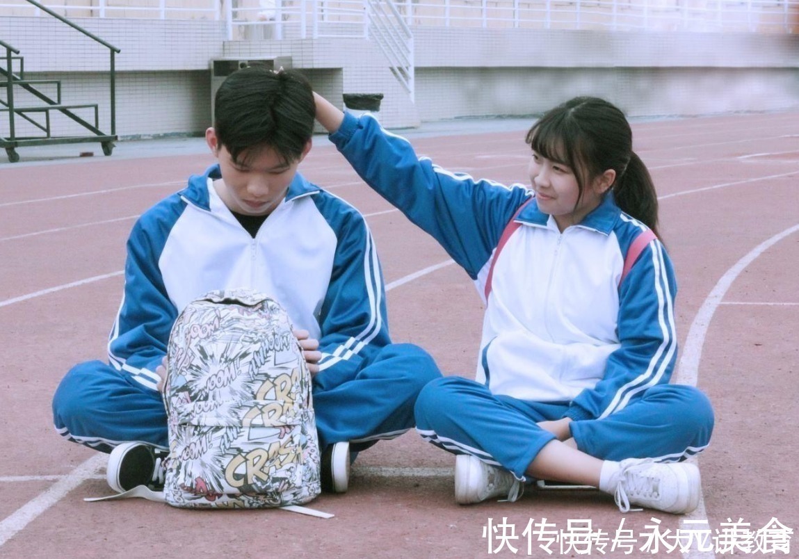 黄金期|初中生身体“停止发育”的3种信号,一旦全中,基本身高已经定型