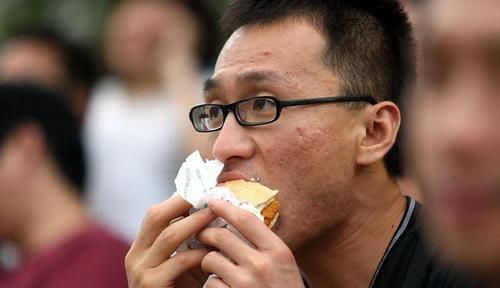 改掉|脾胃虚多是“吃”出来的?奉劝一句:若有这3个饮食习惯,得改掉