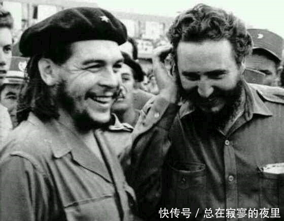 拉丁美洲|从革命领袖到文化的先驱,一生传奇的切.格瓦拉最后是怎么死的?