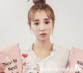 圆脸女生不可错过的扎发发型,不仅修颜显瘦,还让你回头率满分!