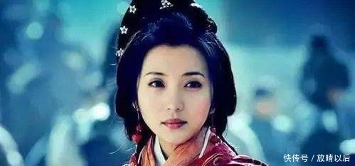 王昭君|中国古代四大美女身上的缺点,看看你最接受不了哪一个!