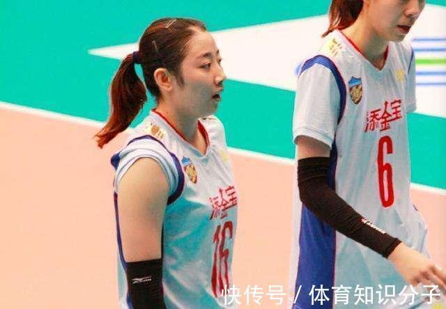 爱徒|女排换帅如换刀!郎平昔日4大爱徒被淘汰出局,多位新人喜获良机