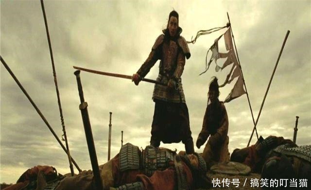 此人|古代此人一生创下无数辉煌战绩，却不被评为名将，这是为何