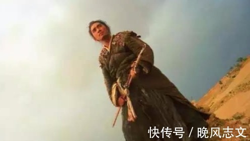 白首@中国历史上剑气纵横的十首古诗词,背上剑,你就是剑客了!