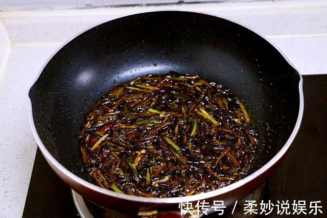 味道|做面条,教您一招,香味独特的做法,简单、味道赞,吃完还想吃