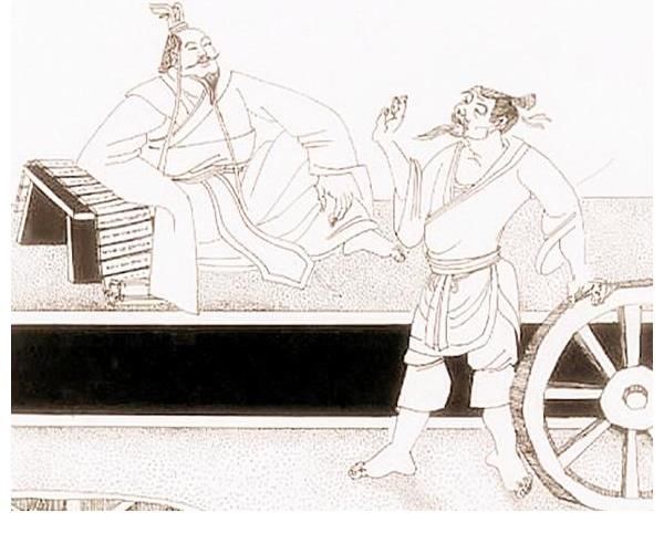 课本!《卖油翁》被选进课本,但是却把最后一句删了,你看它说了什么