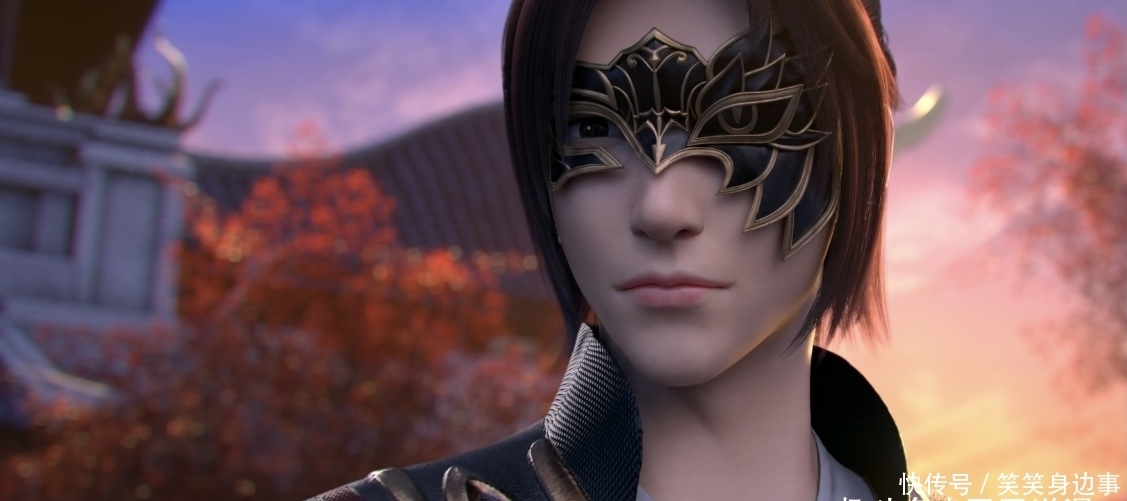 古河|斗破苍穹:萧炎霸气回怼,古河师徒无奈吃瘪!