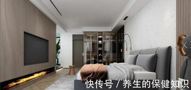 交响乐|200㎡优雅私宅,岩板演奏空间交响乐!