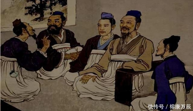 几千年的谬论——得民心者得天下,百姓:你们的胜负与我无关