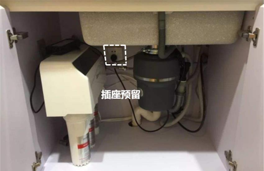 拉篮|厨房装修，哪怕多花钱也要把这5个细节做到位！入住后幸福感更高