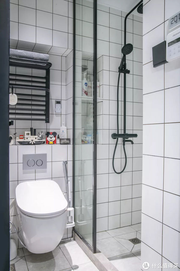 收纳|住范儿真实案例 篇二十八：论35㎡极小户型榨干术，我只服他家！