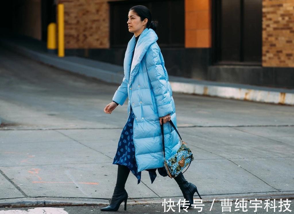攻略 羽绒服怎么穿才不显土请收下这份穿搭攻略!轻松穿出温度与风度