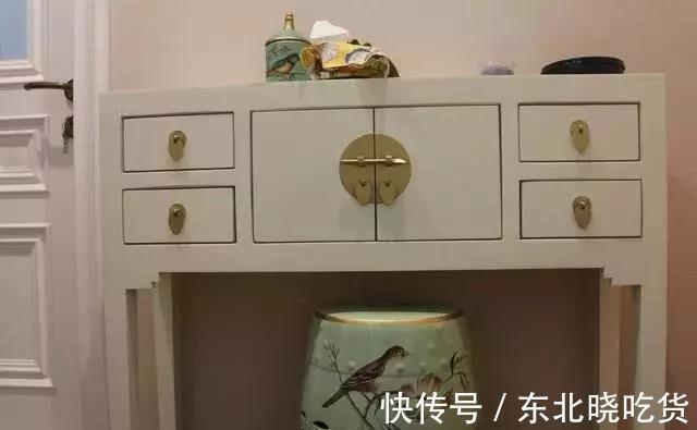 餐厅|不要背景墙、不要吊顶,老婆说我抠门任性,完工后却越看越喜欢