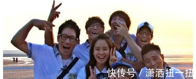 rm|奔跑了3991天的李光洙暂时停下来，最后一期RM看哭多少人？