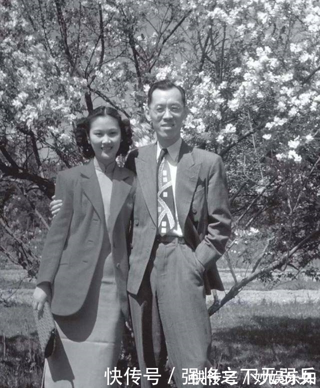 徐志摩全集&与徐志摩后人的交往:浪漫诗人的儿子娶了位美丽的太太