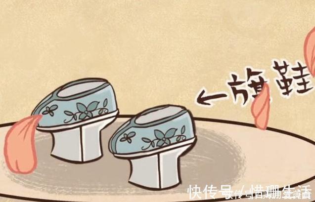 旗装 中国女鞋“进化史”,宋朝的虽好看,但穿着却很疼