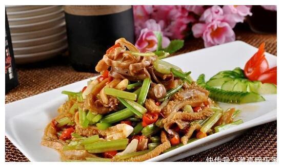 不用|学会几道家常菜,招待亲朋就不用去饭店了,好吃不贵有面子