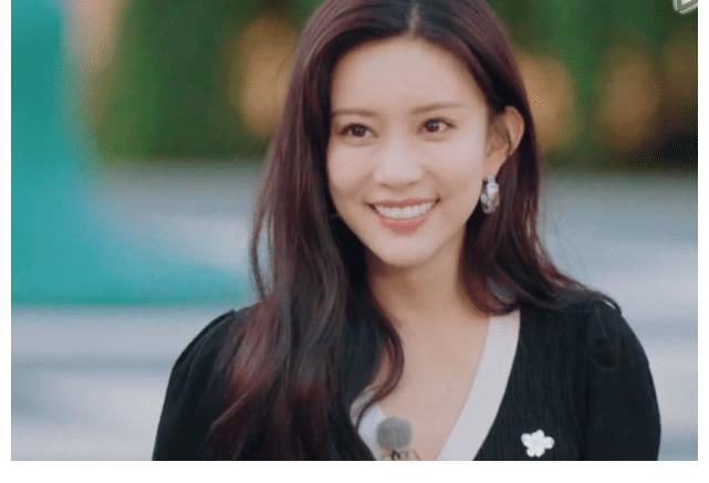 孟子义|男嘉宾有钱绅士是何猷君的表哥，有3点不如张翰，孟子义没有心动