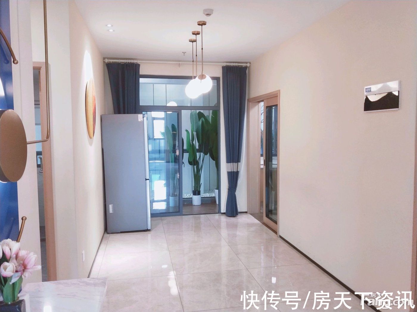 古滇名城|七彩云南古滇名城好不好？置业顾问从项目现场发回新组图