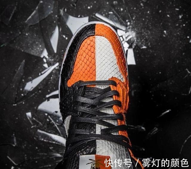 高端定制球鞋长啥样里面随便挑一双都上万!
